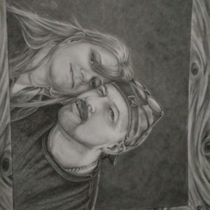 Meet your Posher, William